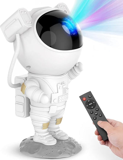 Astronaut Projector