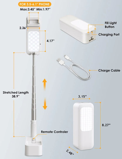 New Portable Phone Holder For Smartphone