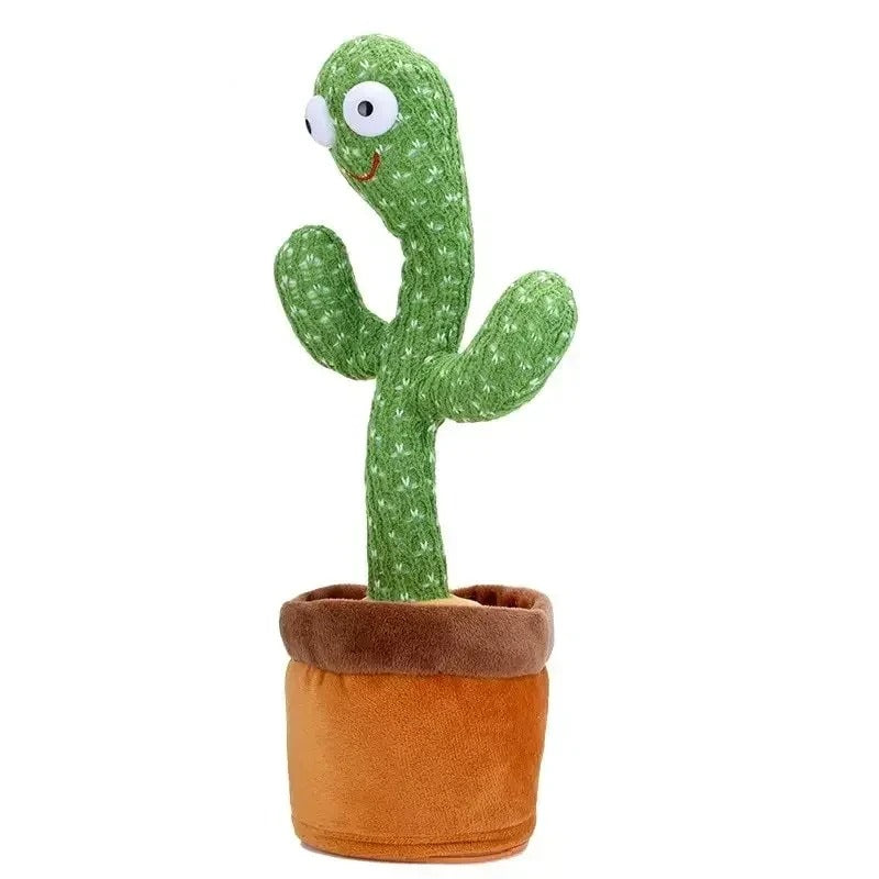 Dancing Cactus Toys