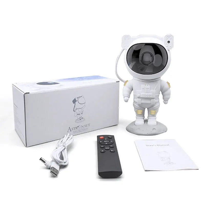 Astronaut Projector